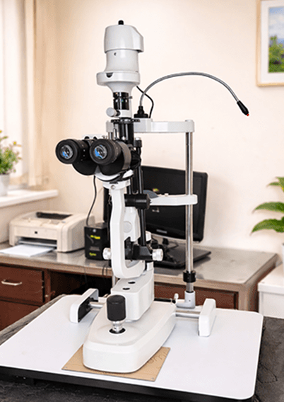 Slit Lamp India